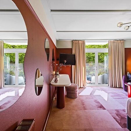 קווינסטאון The Central Private Hotel By Naumi Hotels מראה חיצוני תמונה