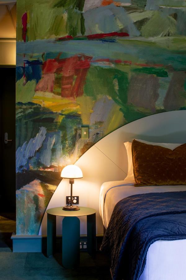 קווינסטאון The Central Private Hotel By Naumi Hotels מראה חיצוני תמונה