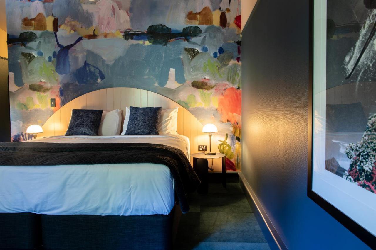 קווינסטאון The Central Private Hotel By Naumi Hotels מראה חיצוני תמונה