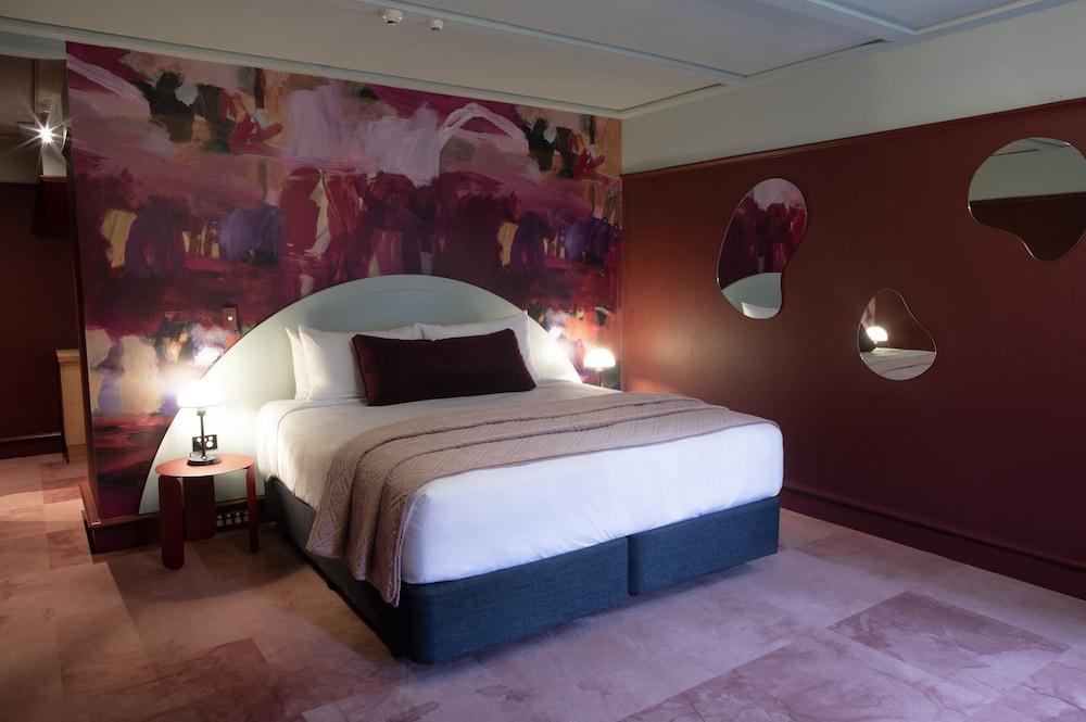 קווינסטאון The Central Private Hotel By Naumi Hotels מראה חיצוני תמונה