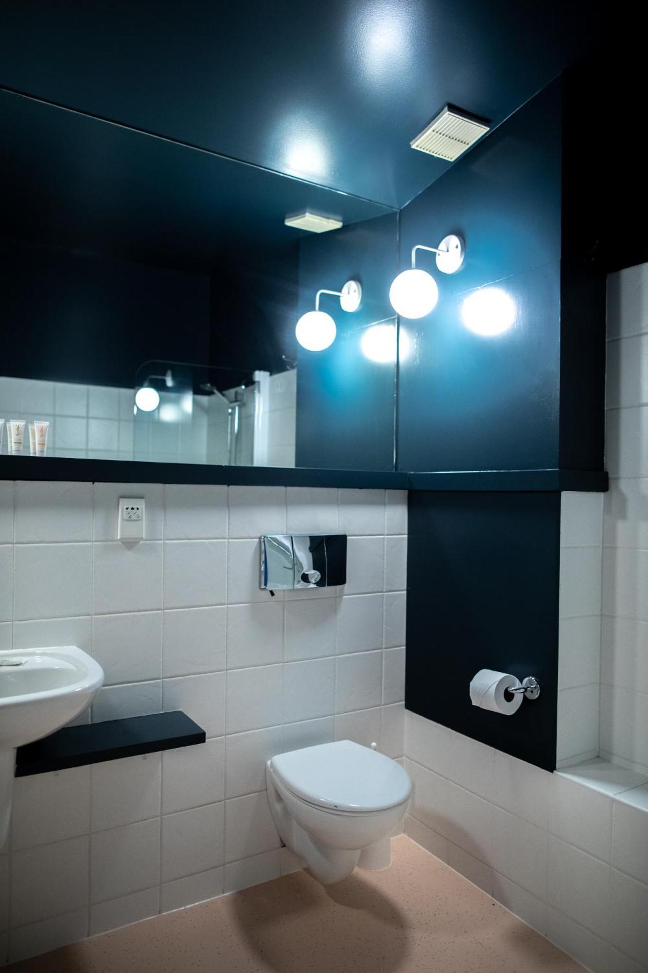 קווינסטאון The Central Private Hotel By Naumi Hotels מראה חיצוני תמונה
