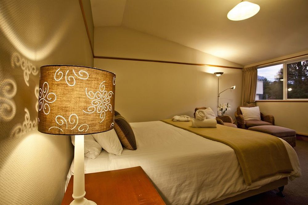 קווינסטאון The Central Private Hotel By Naumi Hotels מראה חיצוני תמונה