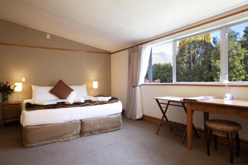 קווינסטאון The Central Private Hotel By Naumi Hotels מראה חיצוני תמונה