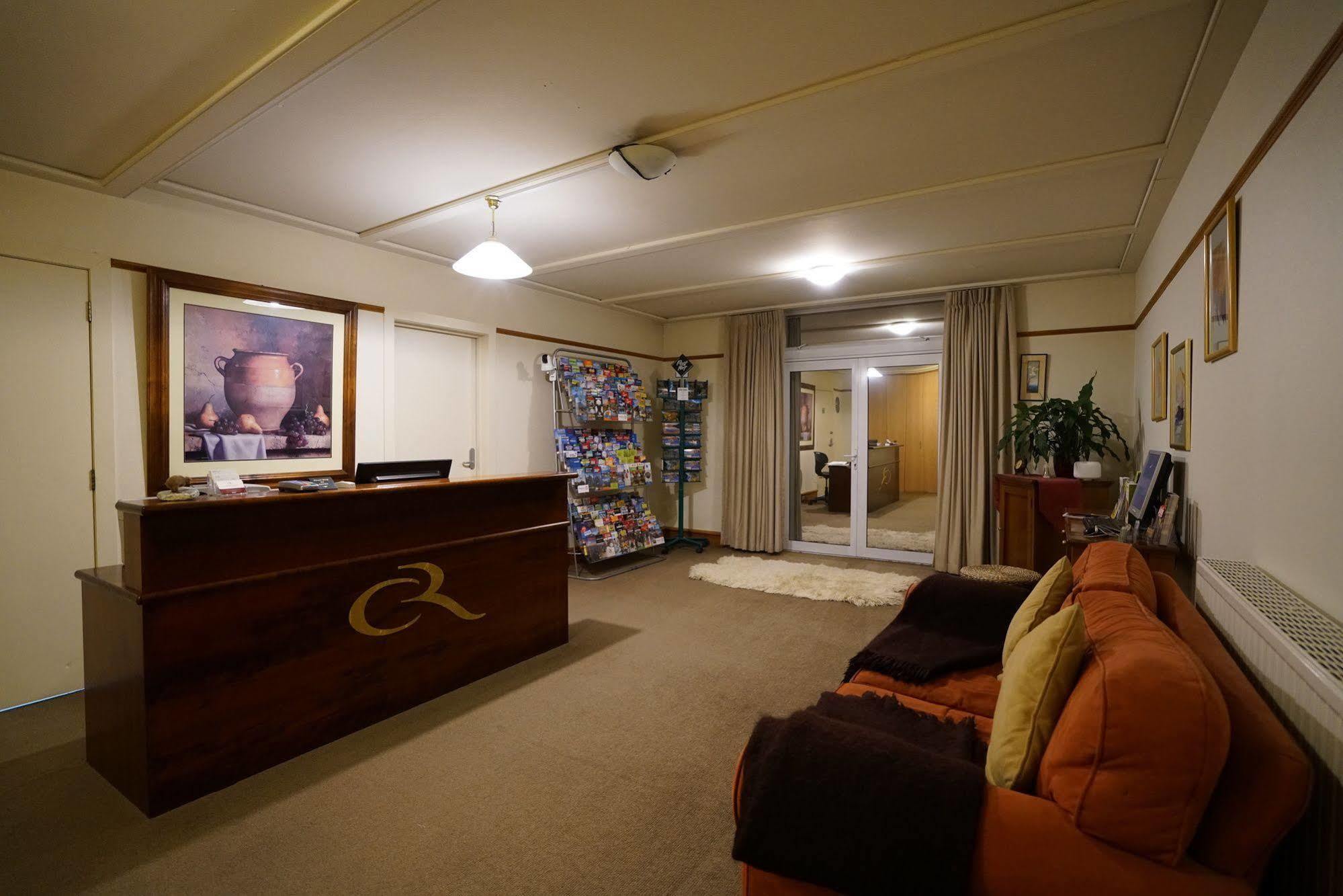 קווינסטאון The Central Private Hotel By Naumi Hotels מראה חיצוני תמונה